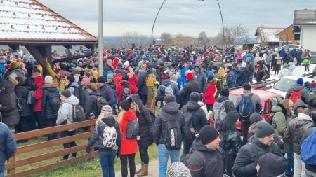 Vincekovo brez meja 16